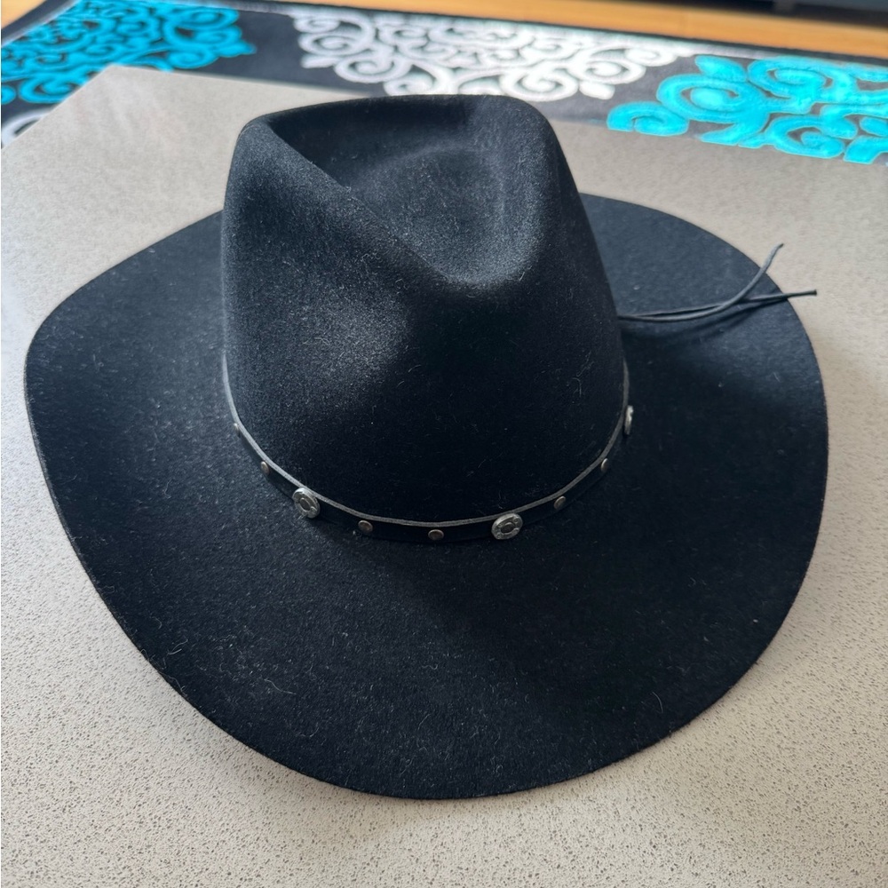 Stallion by Stetson Hat